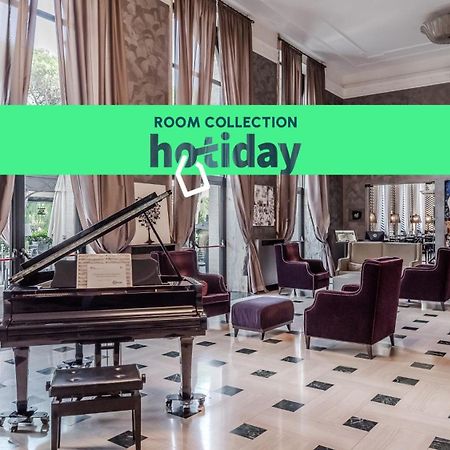 Hotiday Room Collection - Roma Cornelia Extérieur photo